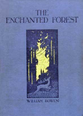 The Enchanted Forest Audiobook