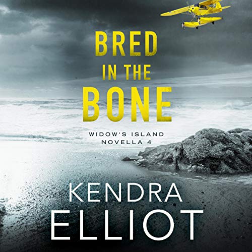 Bred in the Bone (Widow’s Island Novella) (Kendra Elliot)