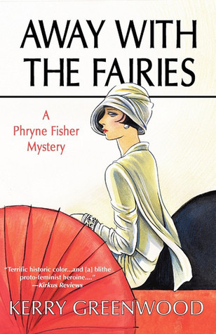Away with the Fairies – Full Audiobook