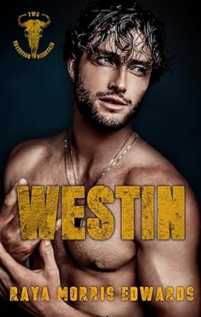Stream Westin by Raya Morris Edwards