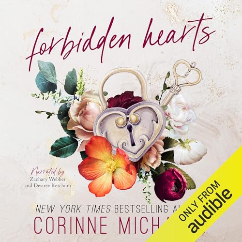 Forbidden Hearts (Whitlock Family)