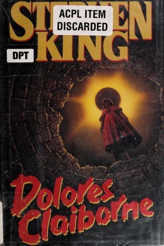 Dolores Claiborne – Full Audiobook