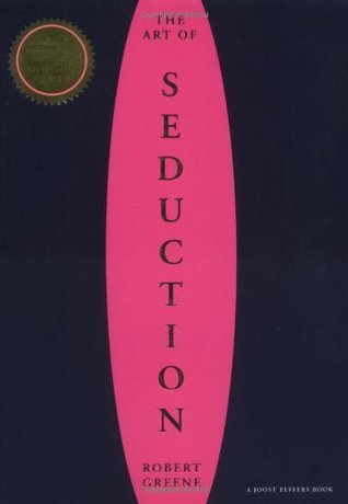 The Art of Seduction by Robert Greene (Audiobook)