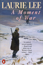 Listen to A Moment of War