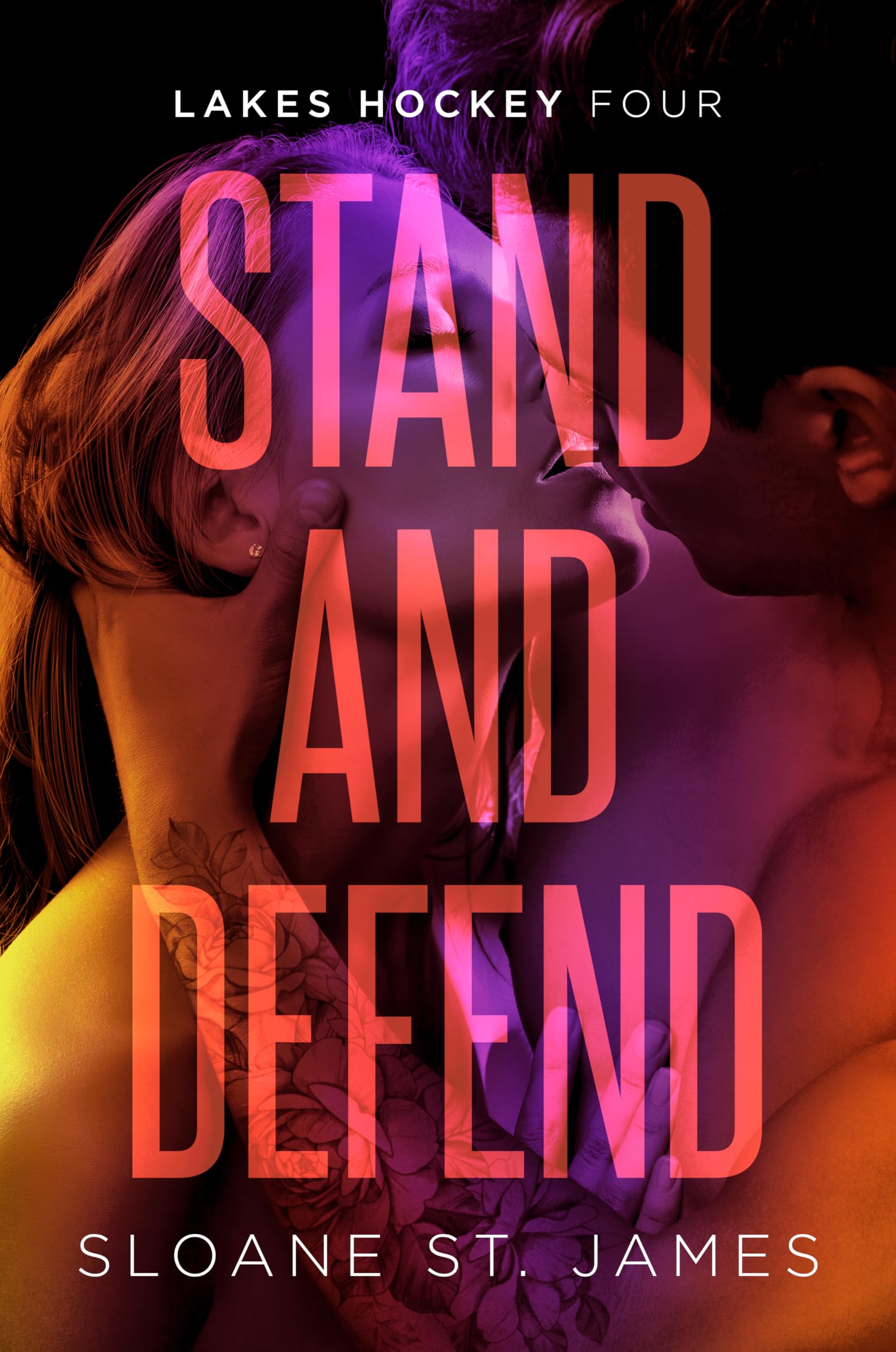 Listen to Stand and Defend