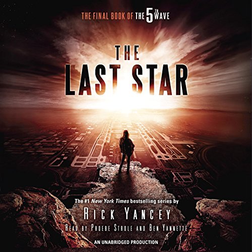 The Last Star (The 5th Wave) (Rick Yancey)