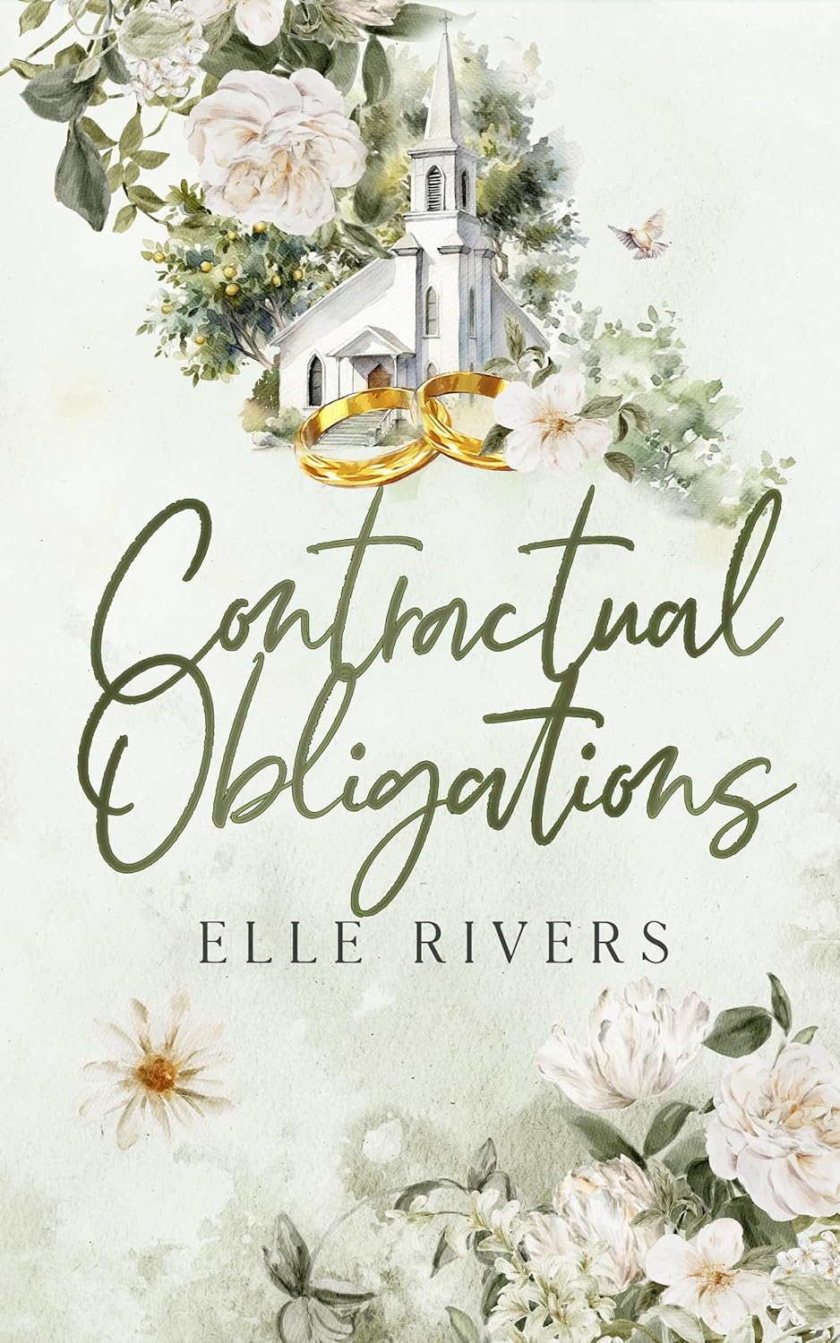 Contractual Obligations — Narrated Edition