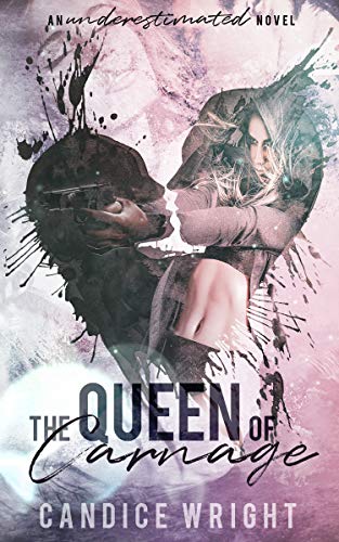 The Queen of Carnage – Full Audiobook