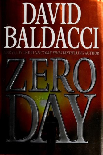 Zero Day (John Puller) Audiobook