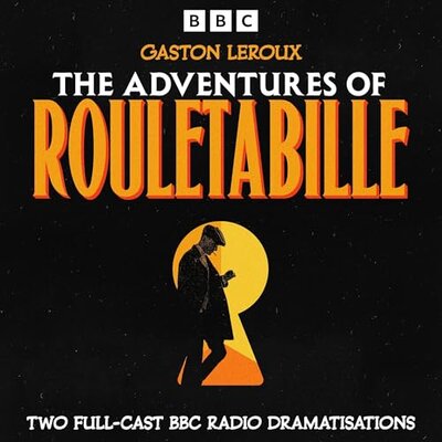 The Adventures of Rouletabille BBC