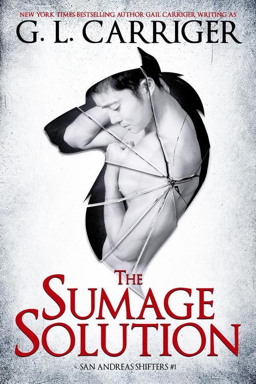 G.L. Carriger: The Sumage Solution