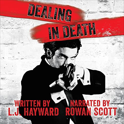 Dealing in Death (Death and the Devil) Audiobook