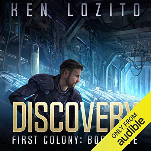 Discovery (First Colony)