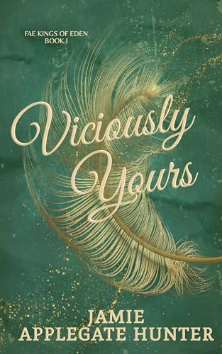 Viciously Yours — Narrated Edition