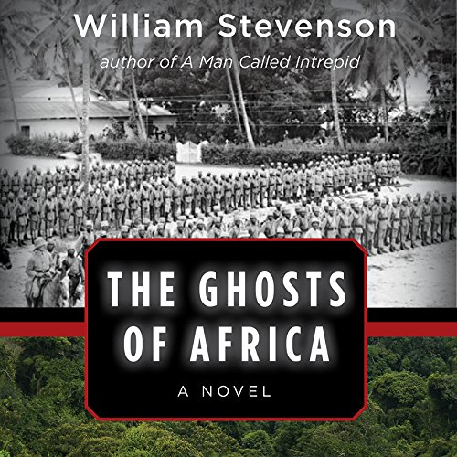 The Ghosts of Africa – Full Audiobook