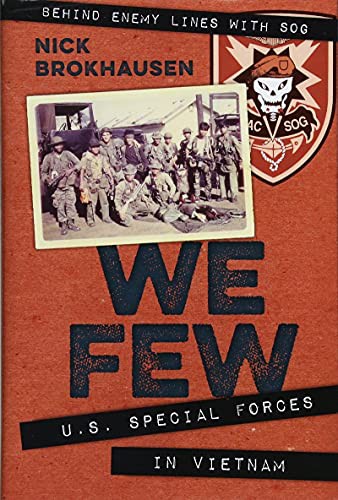We Few — Narrated Edition