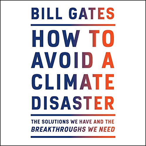 How to Avoid a Climate Disaster