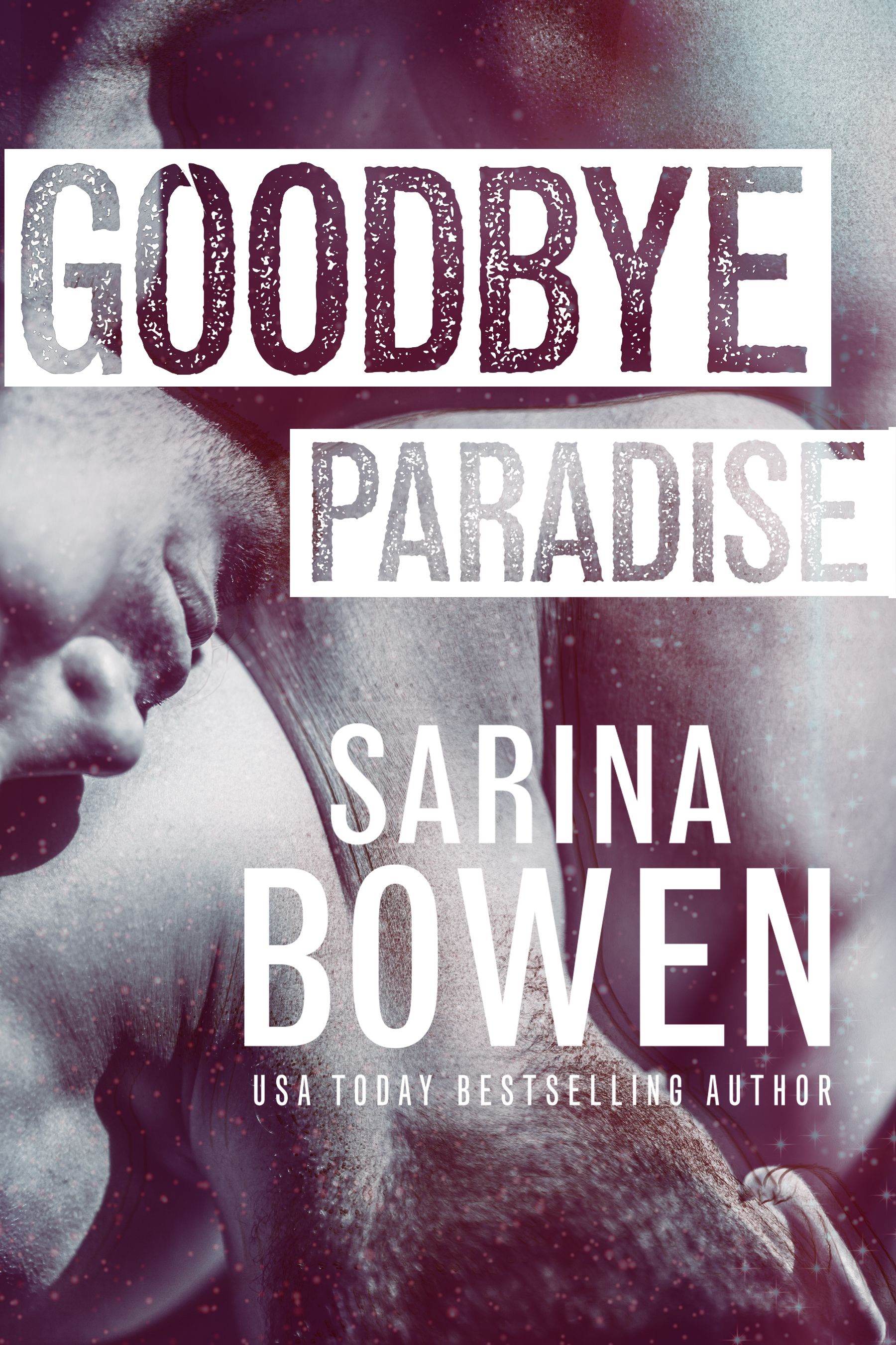 Goodbye Paradise Audiobook
