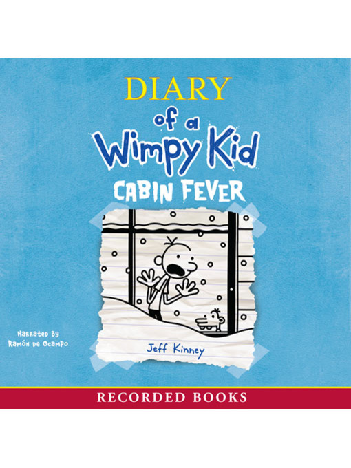 Stream Cabin Fever by Jeff Kinney