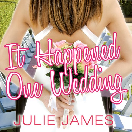 It Happened One Wedding (FBI/US Attorney)