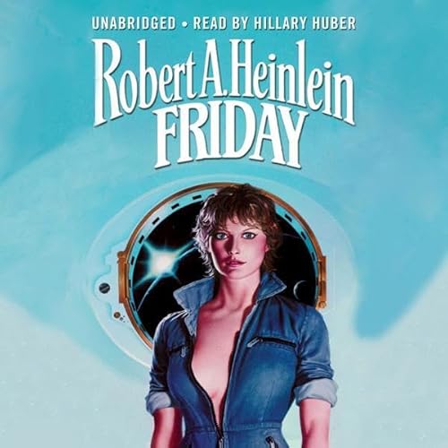 Friday — Narrated Edition