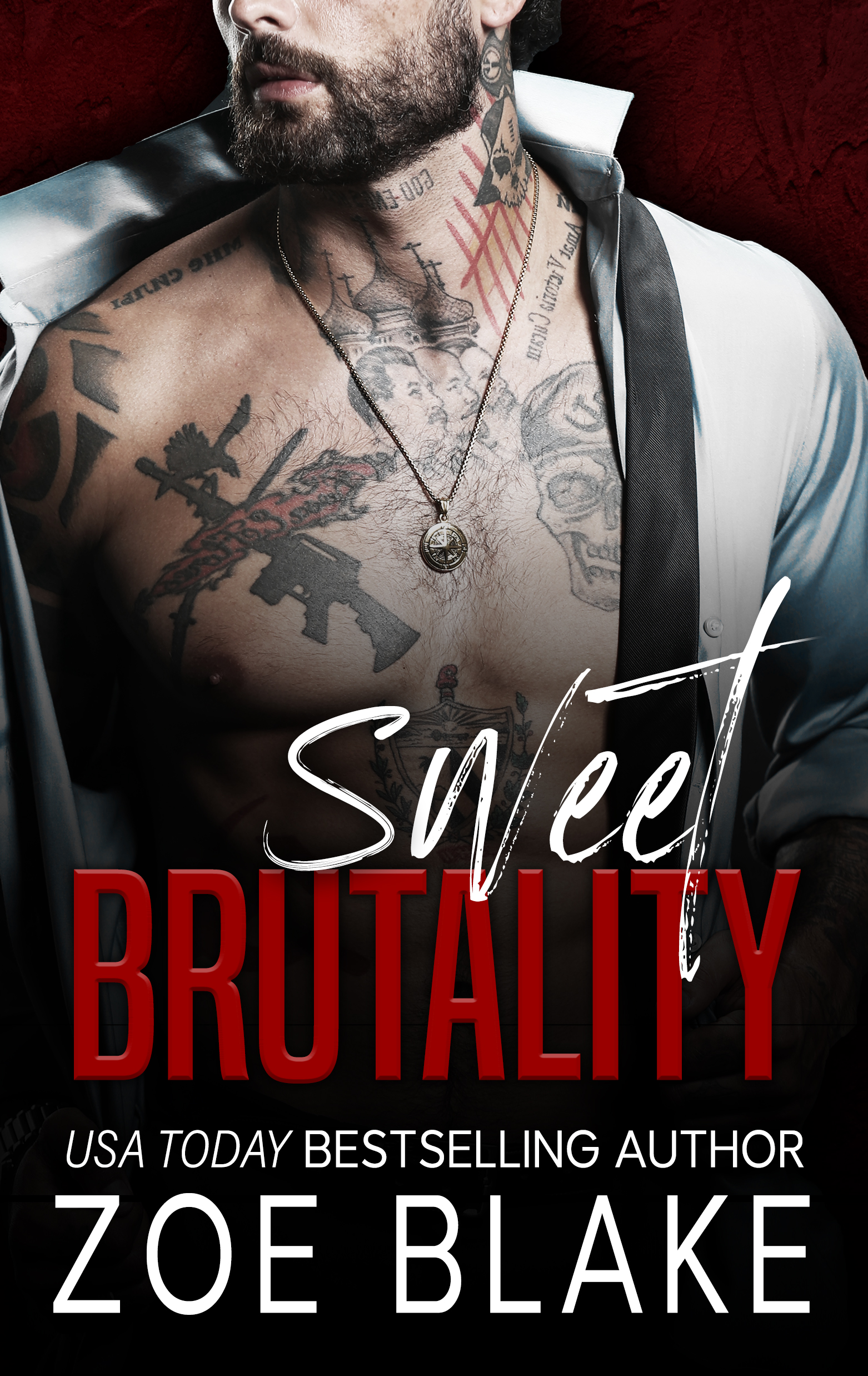Sweet Brutality – Full Audiobook
