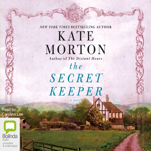 The Secret Keeper — Narrated Edition