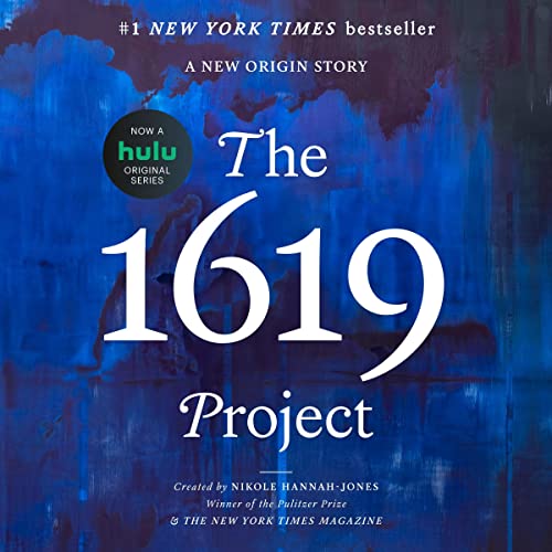 The 1619 Project – Full Audiobook
