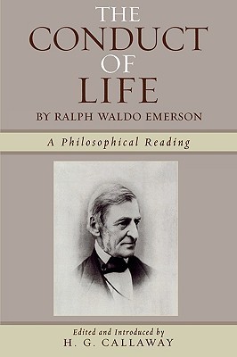 The Conduct of Life by Ralph Waldo Emerson (Audiobook)