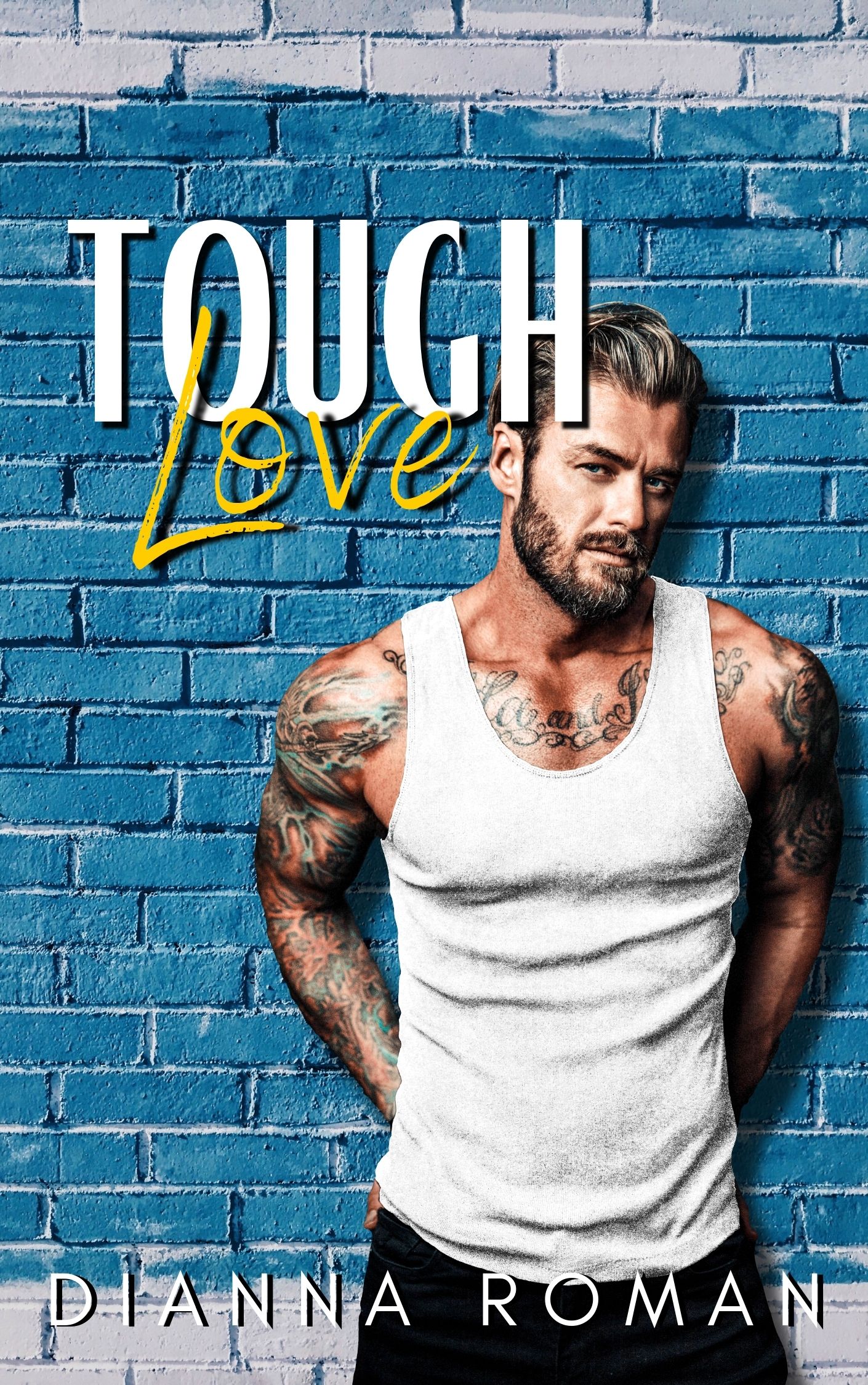 Listen to Tough Love