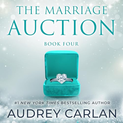 Listen to The Marriage Auction: Book Four
