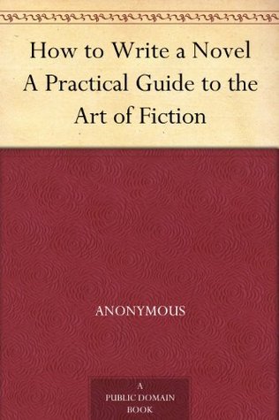 How to Write a Novel — Narrated Edition