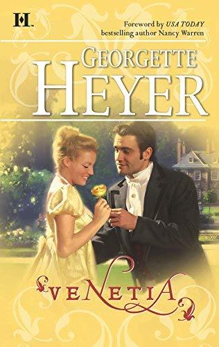 Venetia (Georgette Heyer)