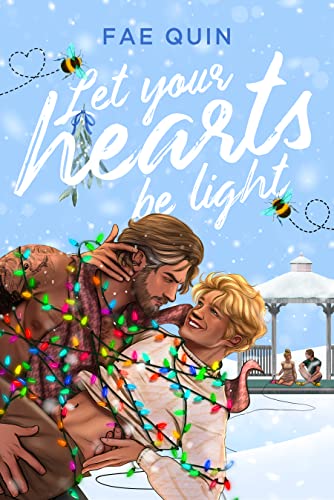 Listen to Let Your Hearts Be Light