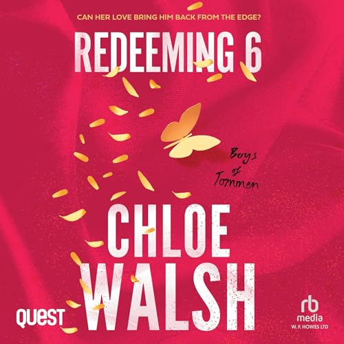 Chloe Walsh: Redeeming 6 (Boys of Tommen)