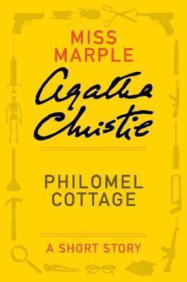 Philomel Cottage: A Short Story Audiobook