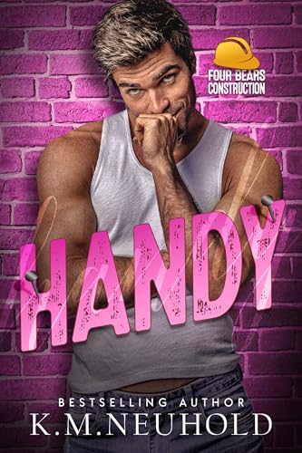 Handy by K.M. Neuhold (Audiobook)