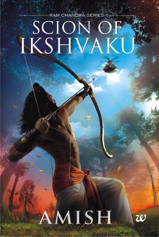 Scion of Ikshvaku Audiobook