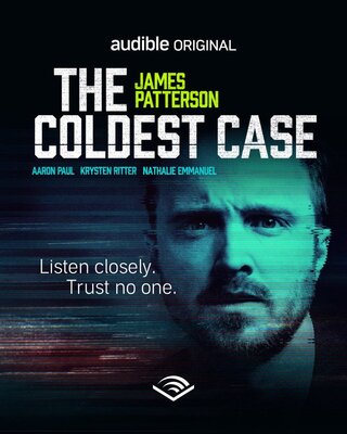 The coldest case Audiobook