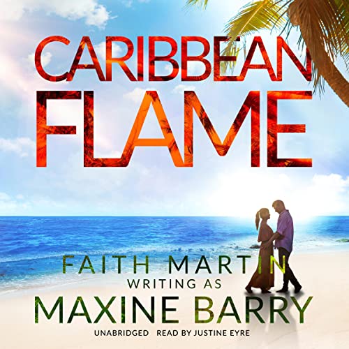Listen to Caribbean Flame (The Great Reads Series)