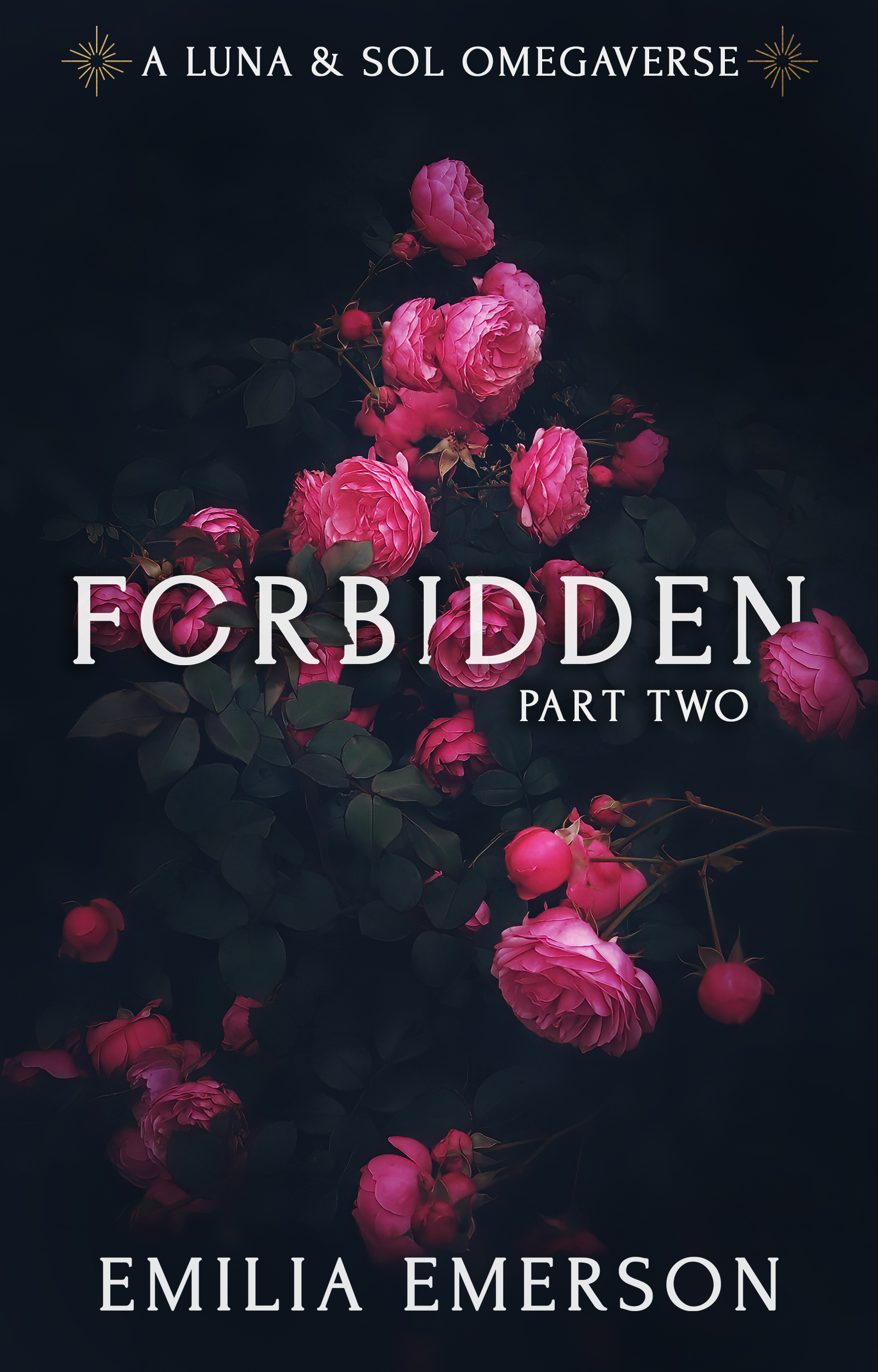 Forbidden: Part Two — Narrated Edition