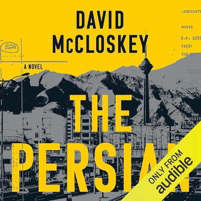 The Persian Audiobook