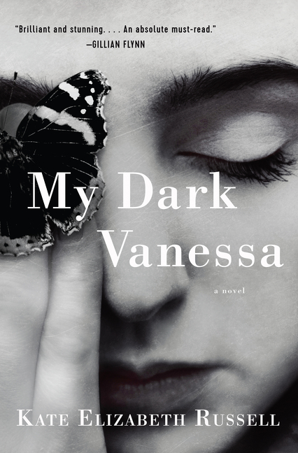 Stream My Dark Vanessa by Kate Elizabeth Russell