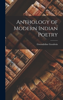 Listen to Anthology of Modern Indian Poetry