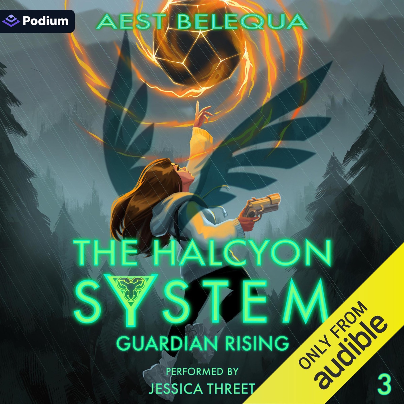 Guardian Rising