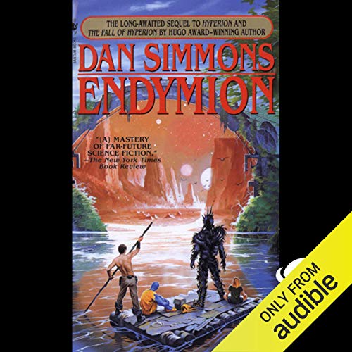 Endymion (Hyperion) – Full Audiobook