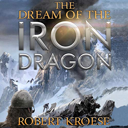 Listen to The Dream of the Iron Dragon