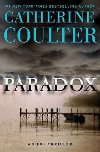 Free Audiobook: Paradox by Catherine Coulter