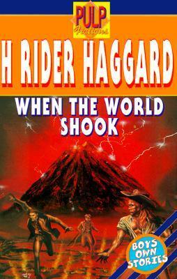 When the World Shook – Full Audiobook