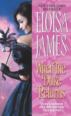 Listen to When the Duke Returns